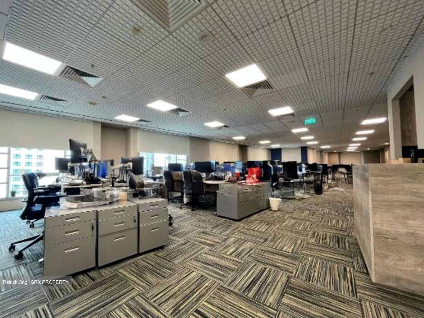 Bugis Junction (D7), Office #524467561